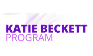 katie beckett program logo