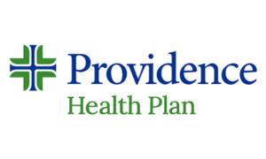 providence health plan logo