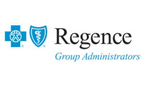 regence group administrators logo