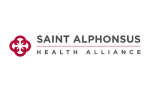 saint alphonsus health alliance logo