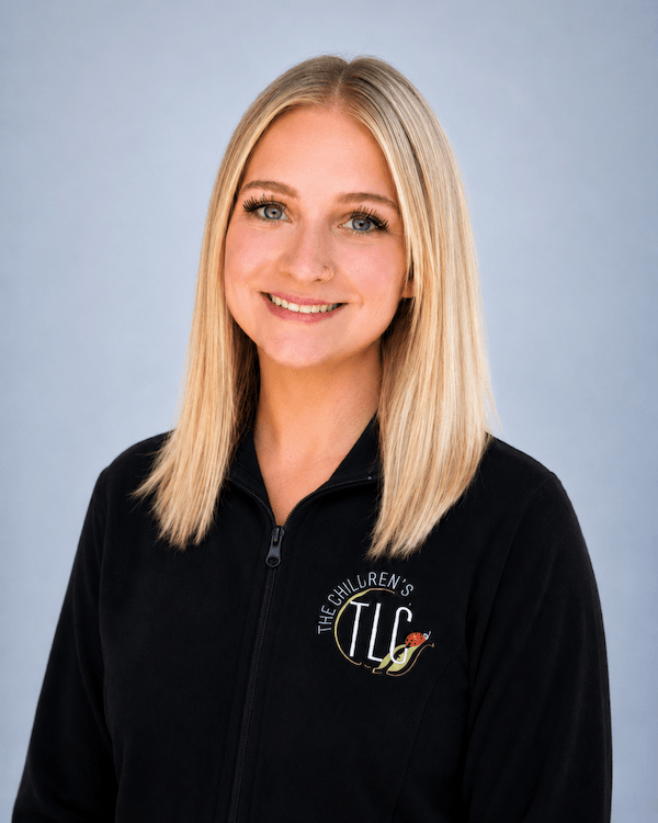 Ella headshot