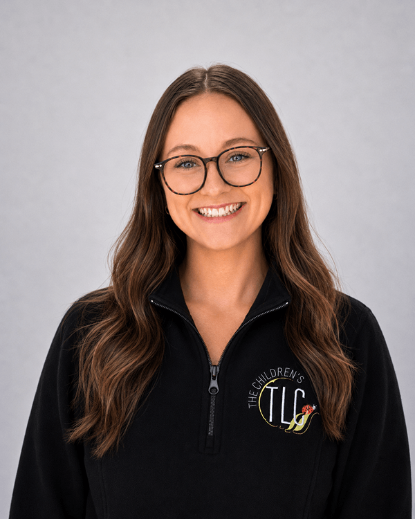 Tylar headshot
