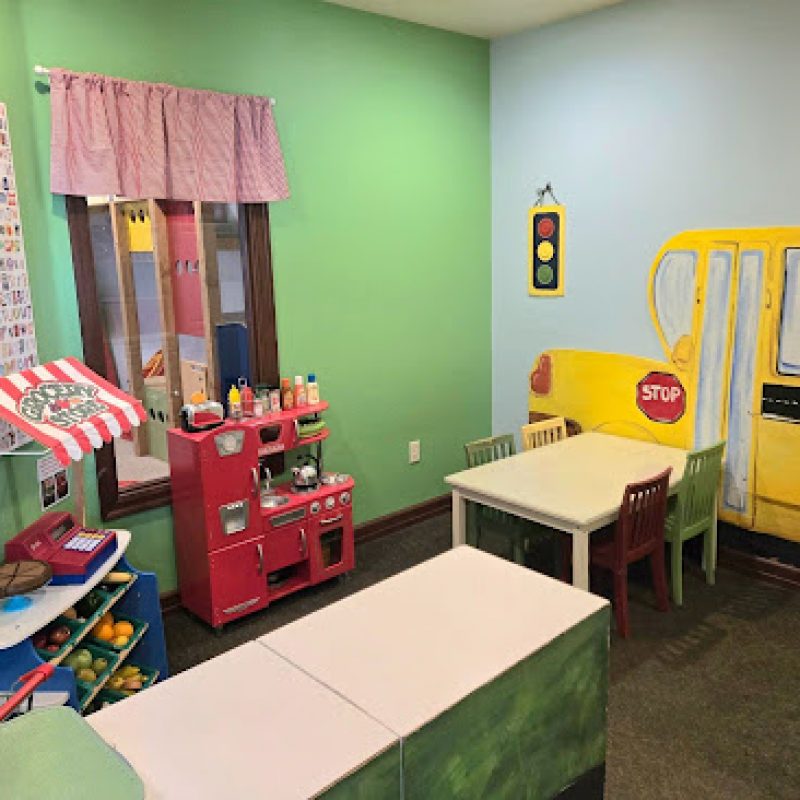 The CTLC Clinic 1