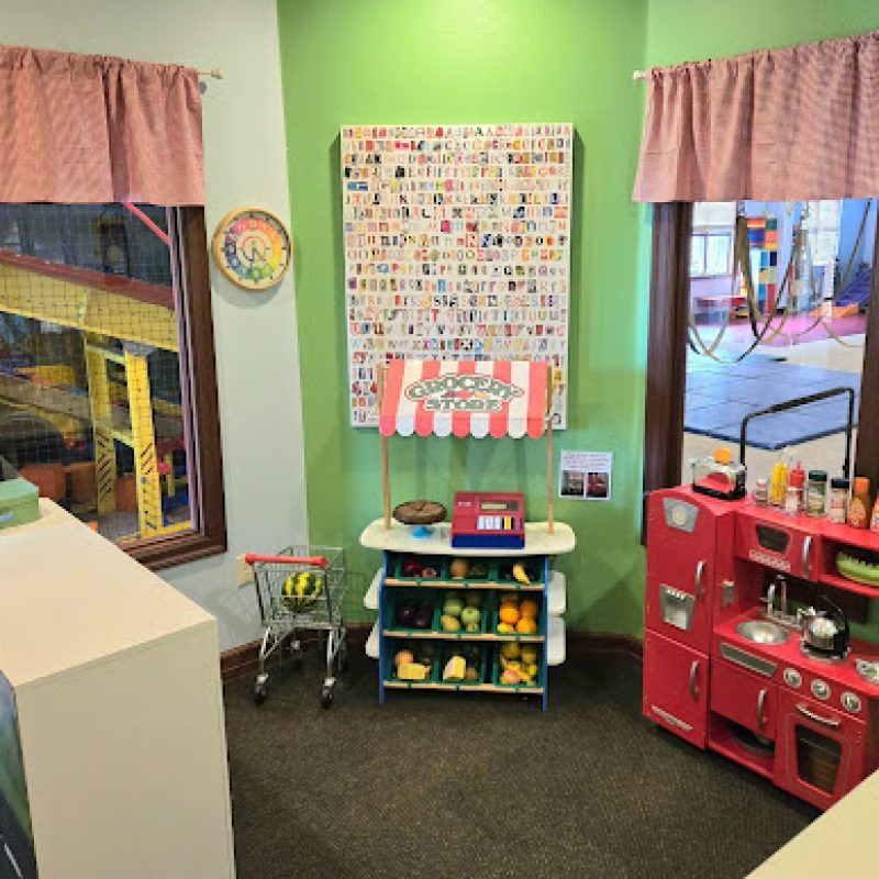 The CTLC Clinic 3