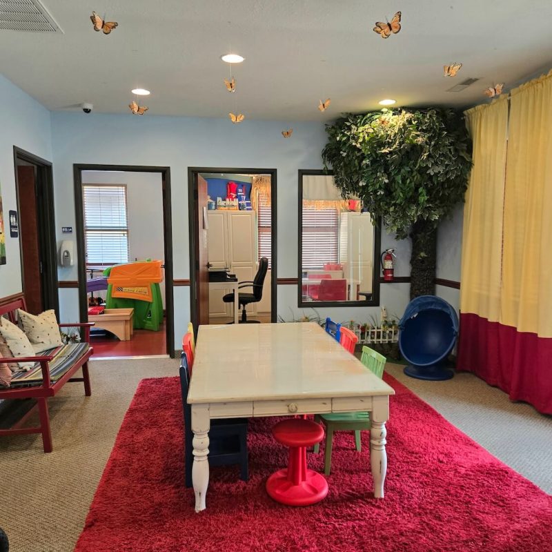 The Childrens TLC Clinic 12