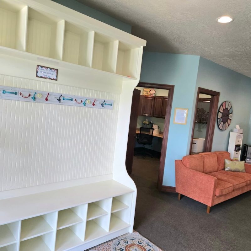 The Childrens TLC Clinic 16
