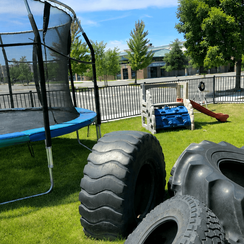 The Childrens TLC Clinic 17