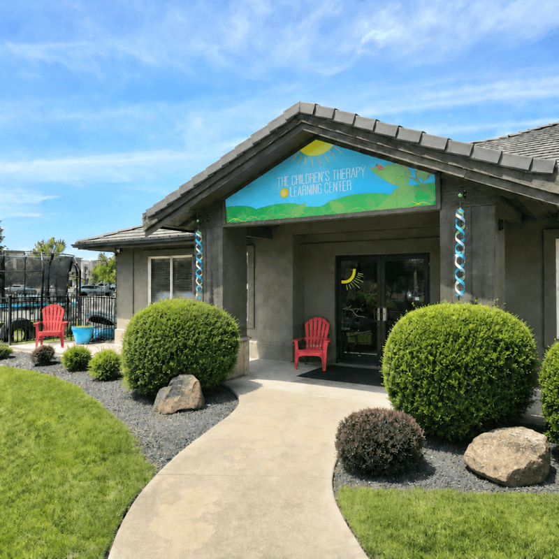 The Childrens TLC Clinic 18