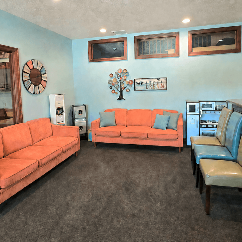 The Childrens TLC Clinic 19