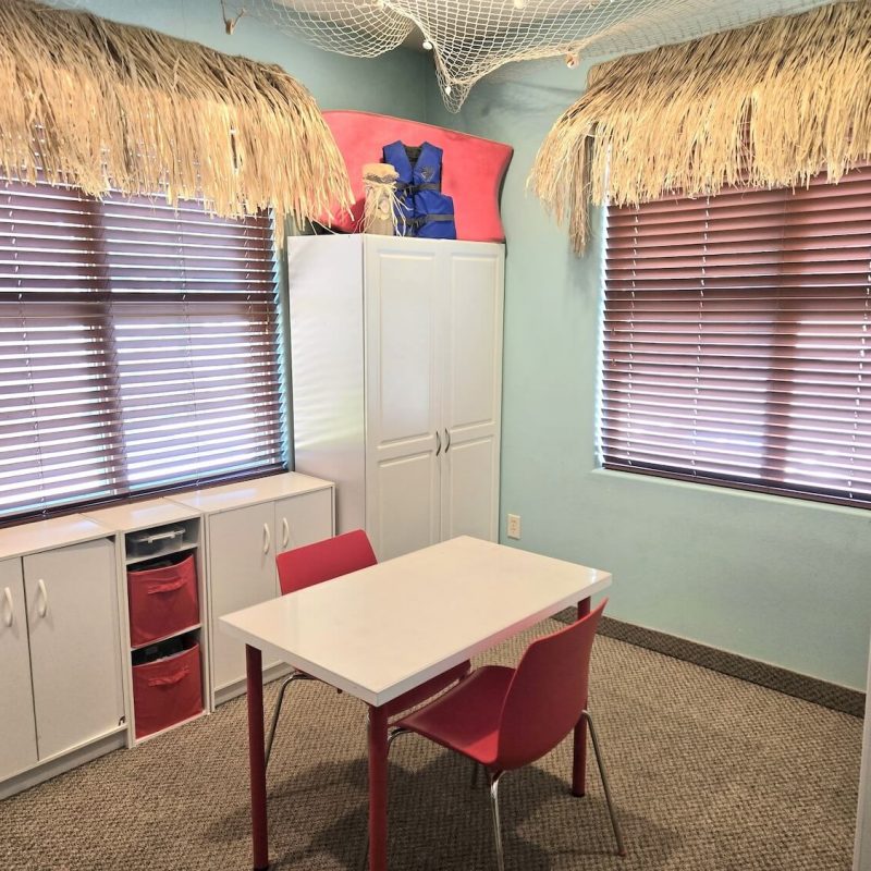 The Childrens TLC Clinic 5