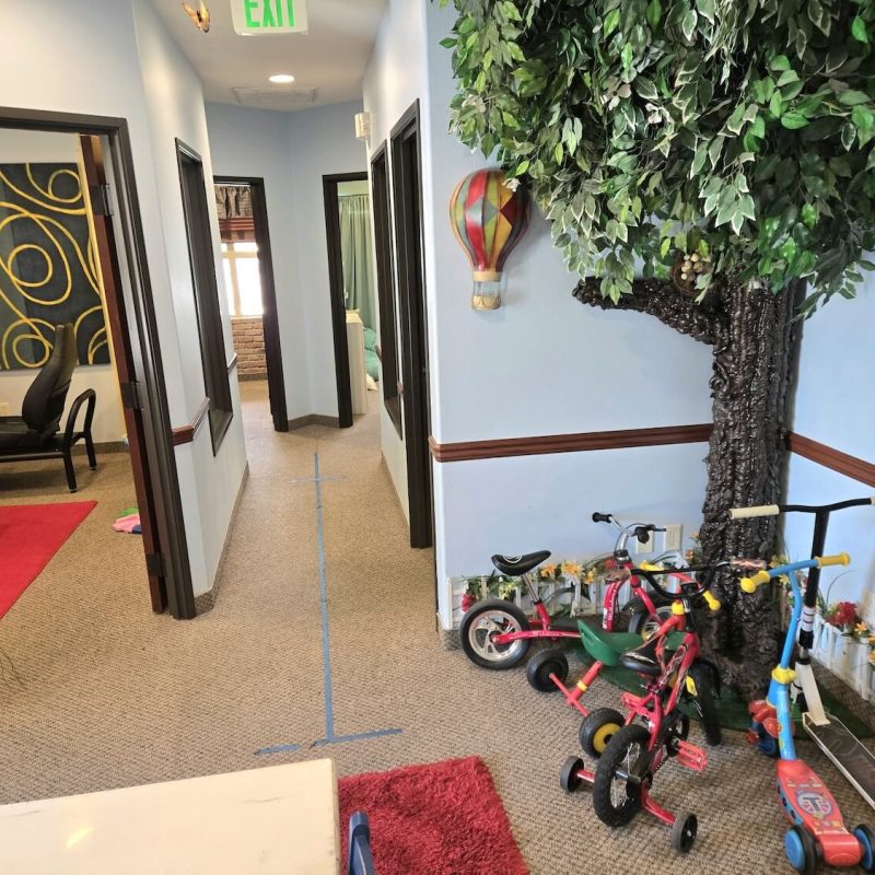 The Childrens TLC Clinic 6