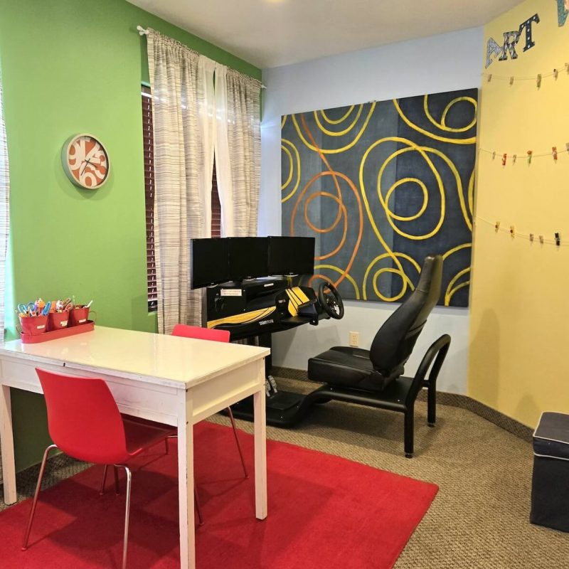 The Childrens TLC Clinic 7