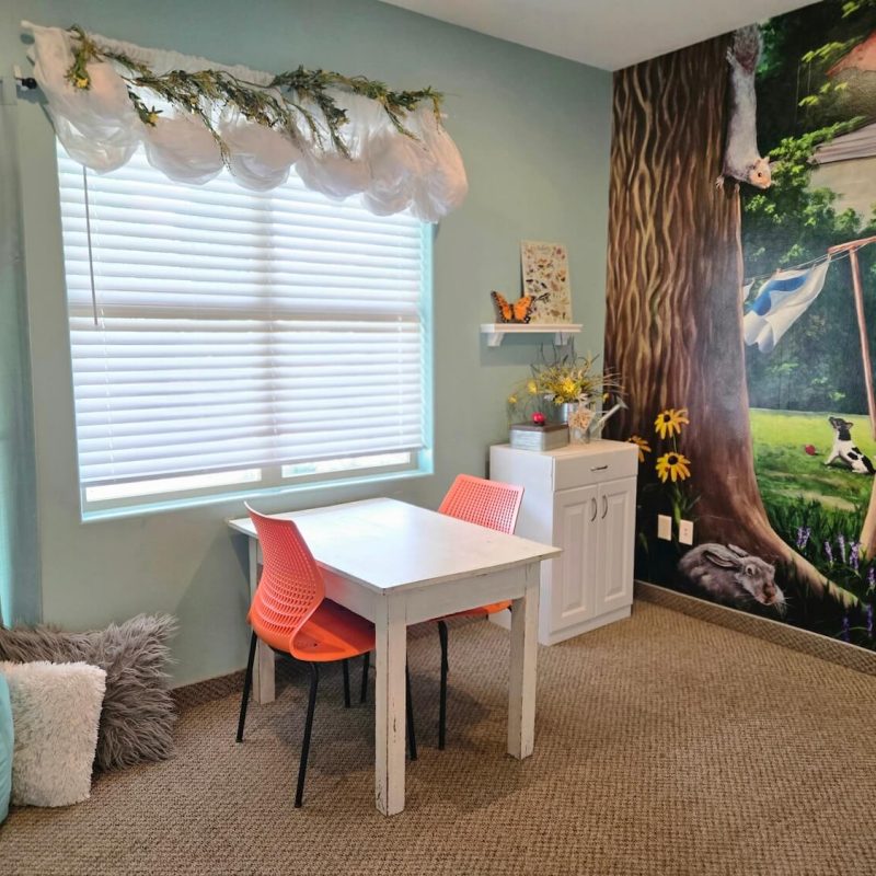 The Childrens TLC Clinic 8