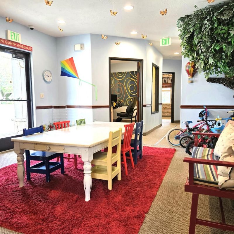 The Childrens TLC Clinic 9